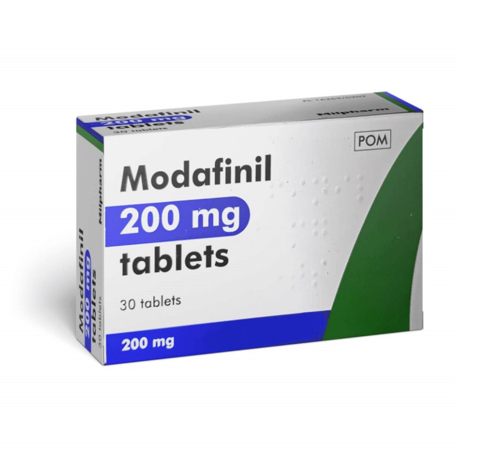 Modafinil sin receta para comprar al mejor precio en España