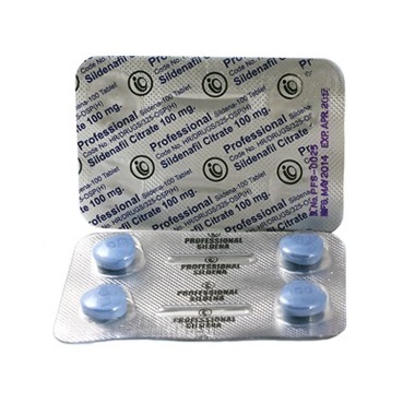 Viagra Profesional 100 mg precio bajo (sin receta) en España